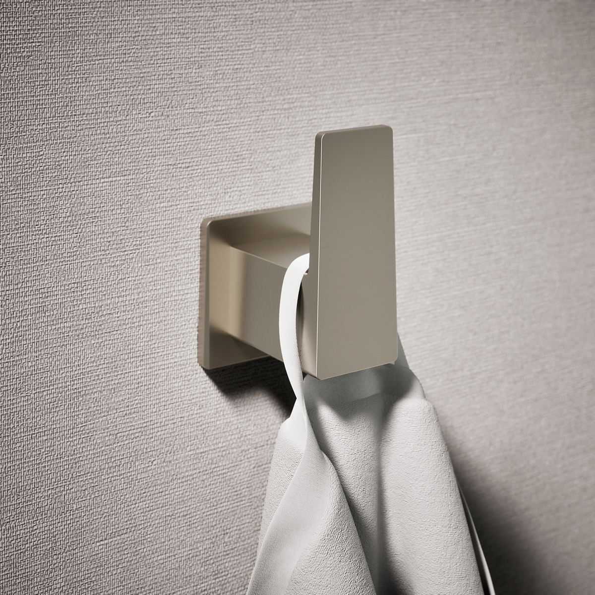 Honesty® Robe hook