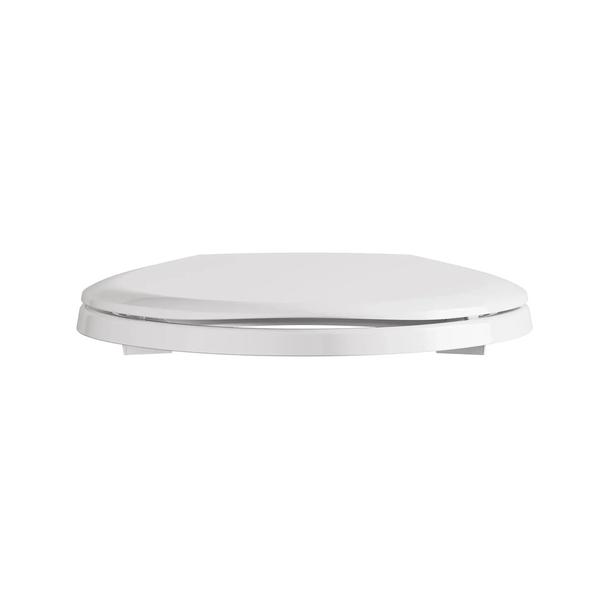 Cardiff Slow-Close Elongated Toilet Seat