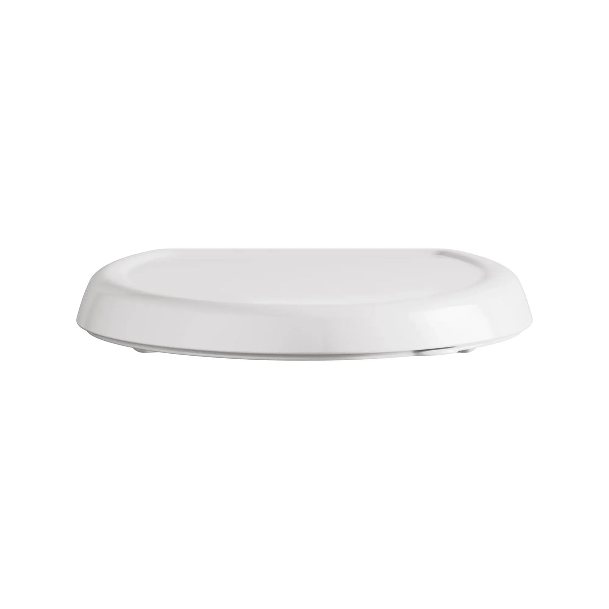 Cadet 3 Slow-Close Elongated Toilet Seat