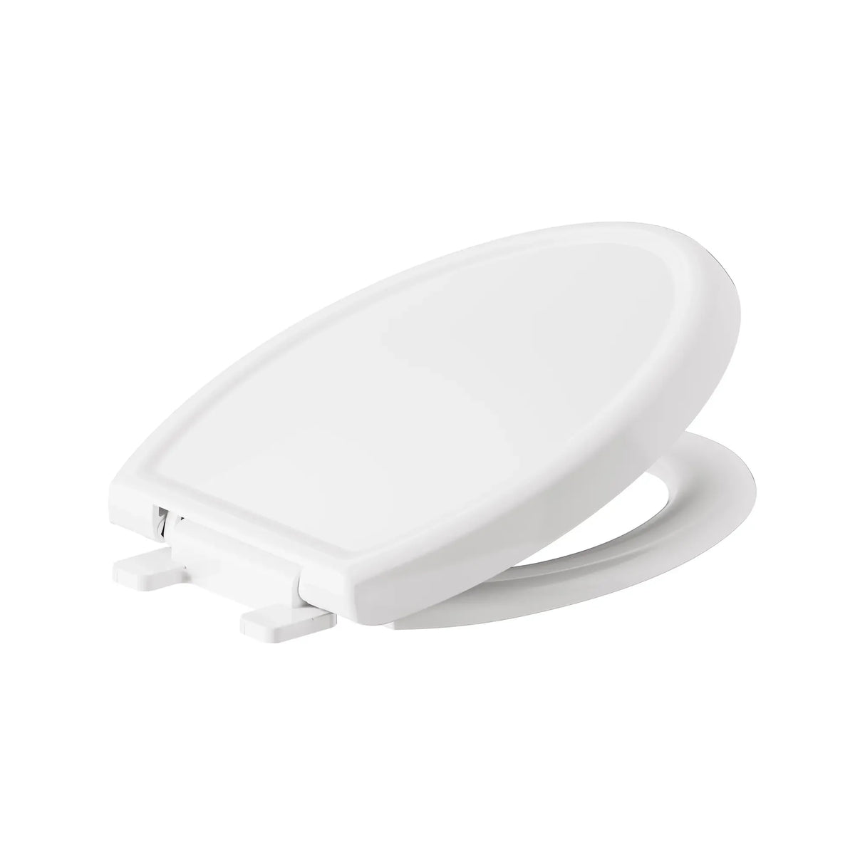 Cadet 3 Slow-Close Elongated Toilet Seat