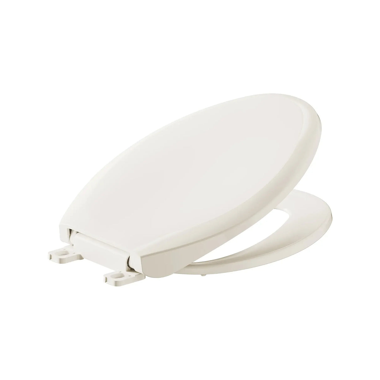 Champion® Slow-Close & Easy Lift-Off Elongated Toilet Seat