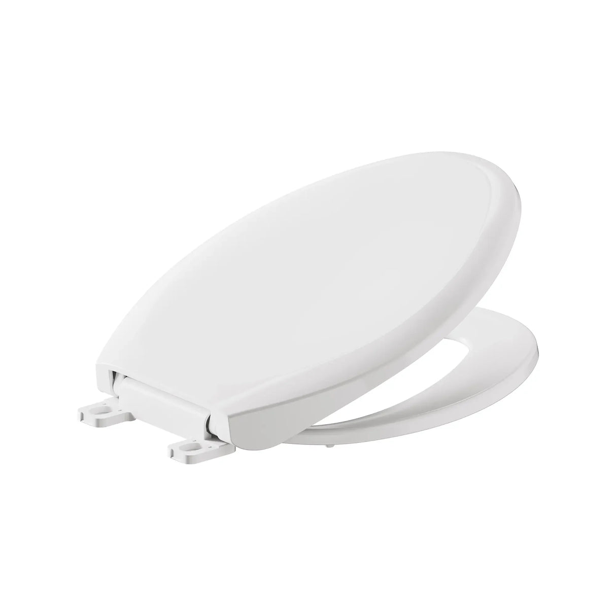 Champion® Slow-Close & Easy Lift-Off Elongated Toilet Seat