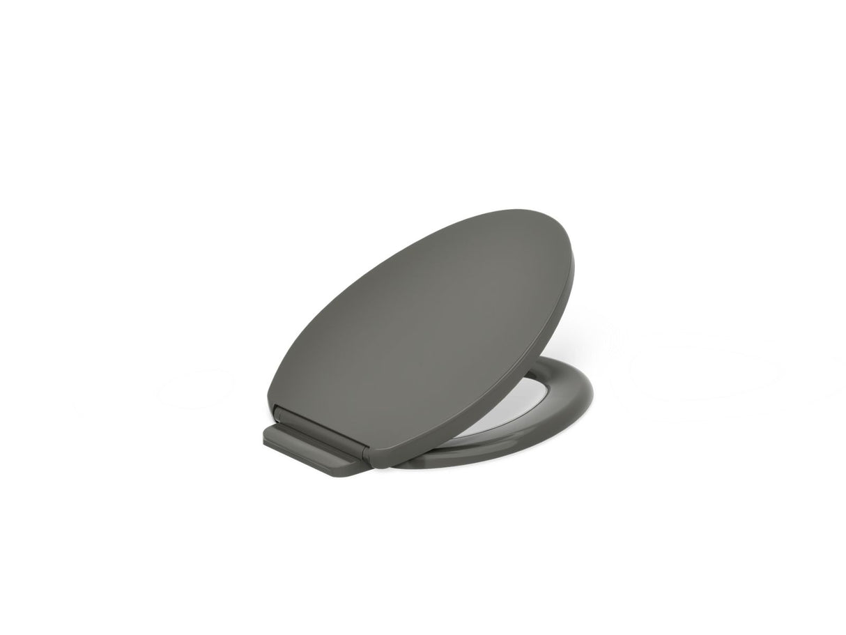 Impro® ReadyLatch® Quiet-Close™ elongated toilet seat