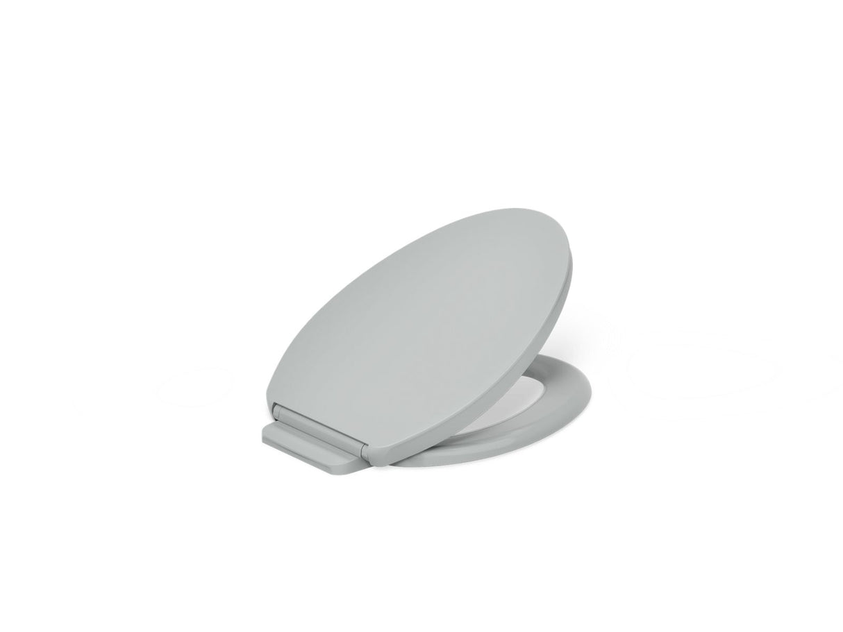 Impro® ReadyLatch® Quiet-Close™ elongated toilet seat