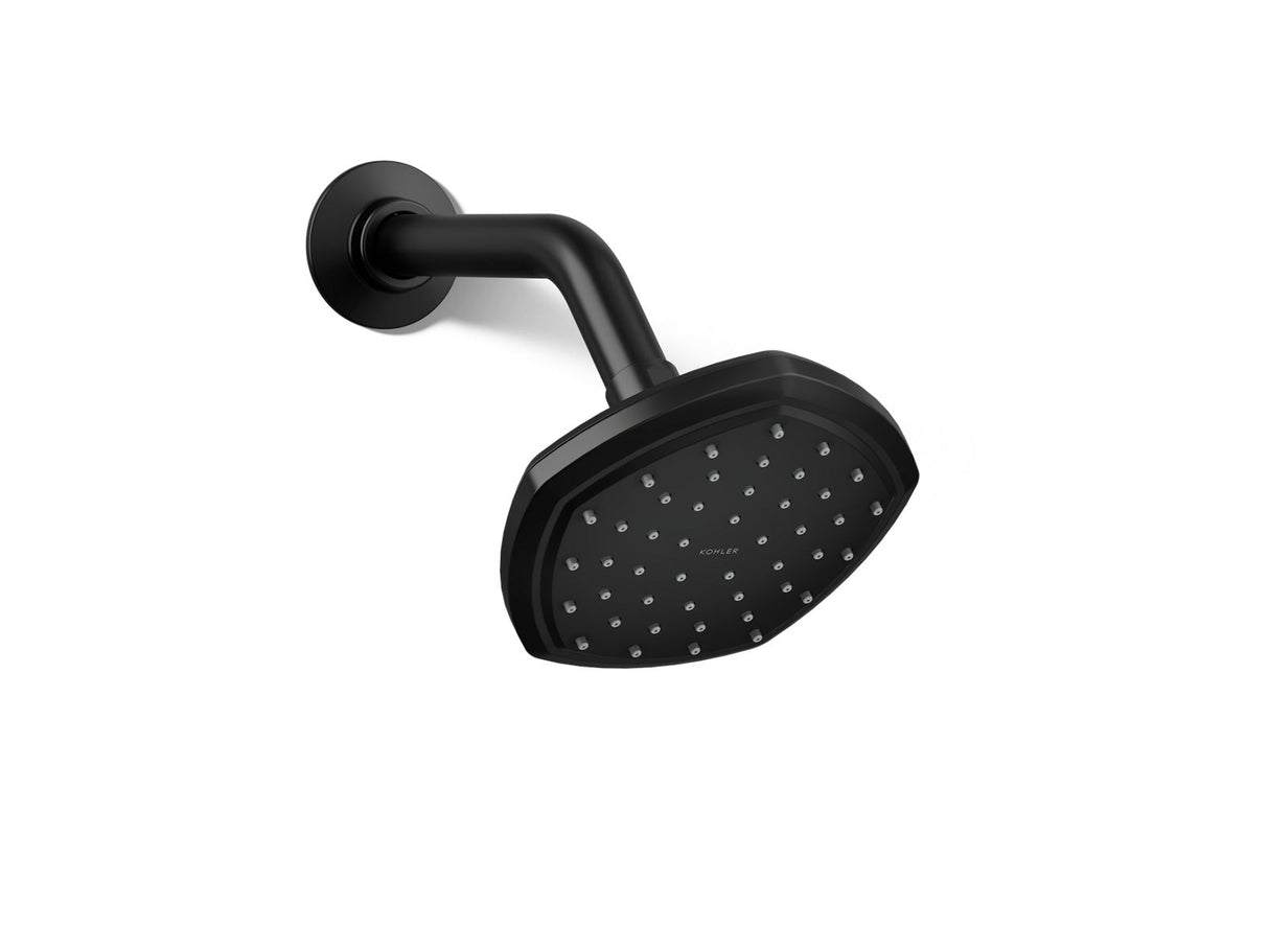 Occasion® Single-function showerhead, 1.75 gpm