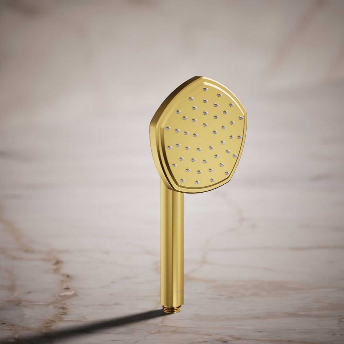 Occasion® Single-function handshower, 2.5 gpm