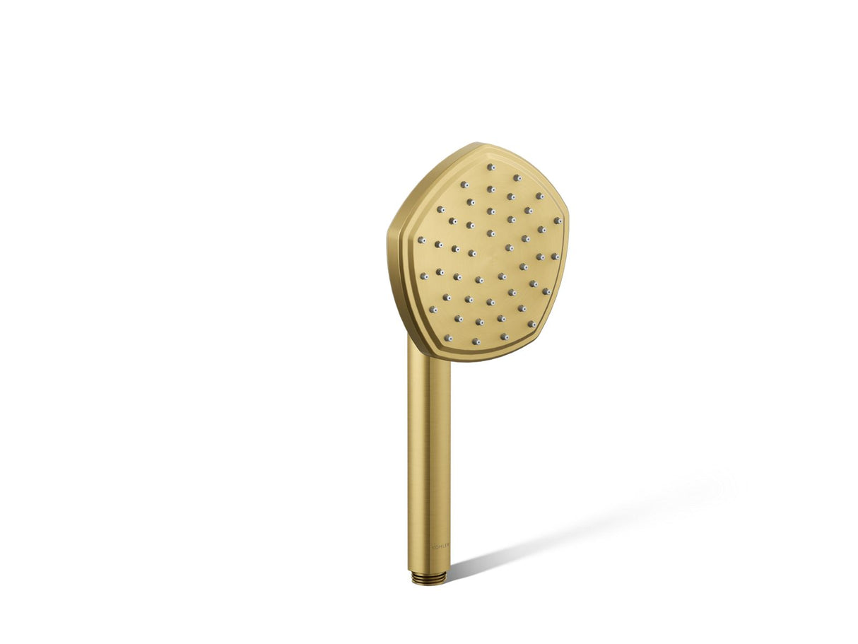 Occasion® Single-function handshower, 1.75 gpm