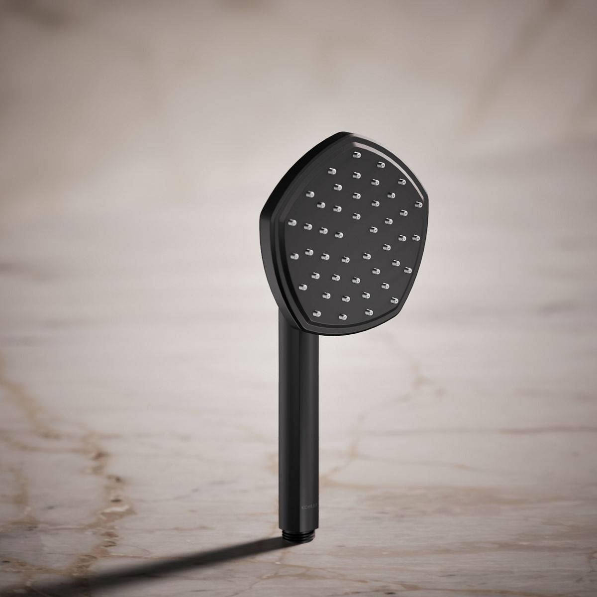 Occasion® Single-function handshower, 2.5 gpm