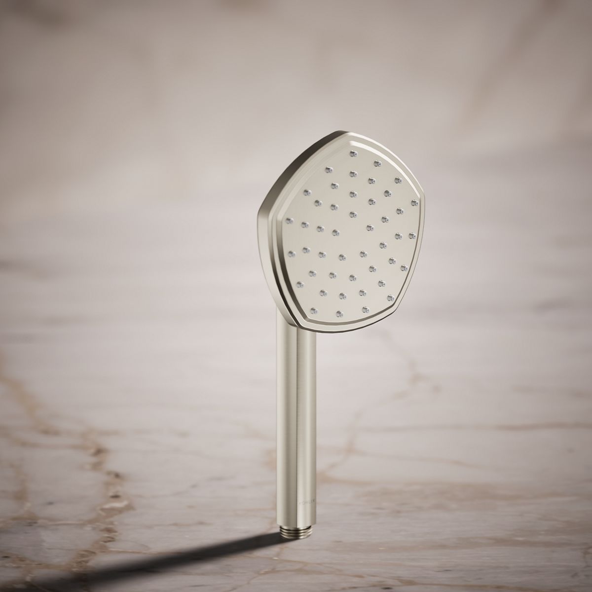 Occasion® Single-function handshower, 2.5 gpm
