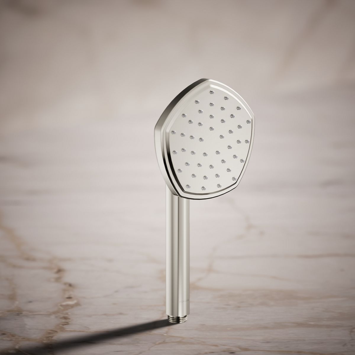 Occasion® Single-function handshower, 1.75 gpm