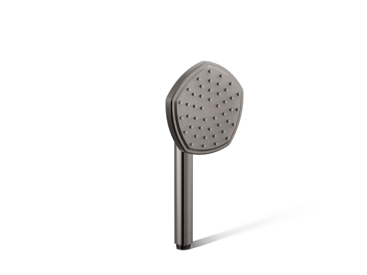 Occasion® Single-function handshower, 1.75 gpm