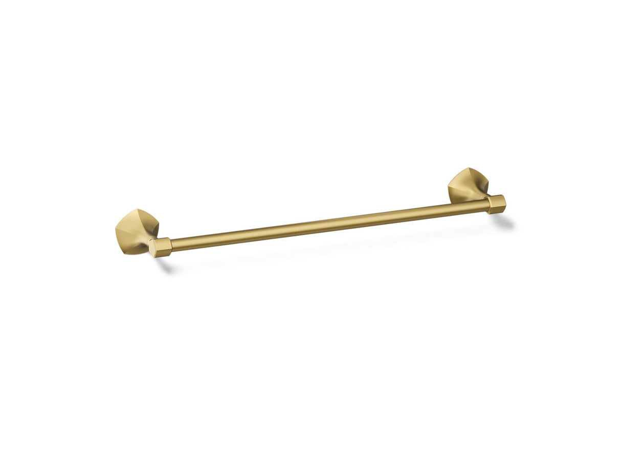 Occasion® 18" towel bar