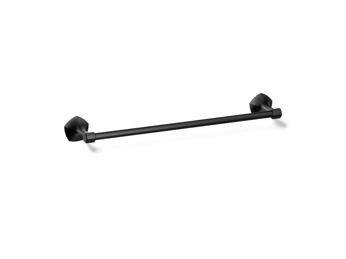 Occasion® 18" towel bar