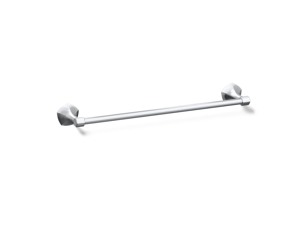 Occasion® 18" towel bar