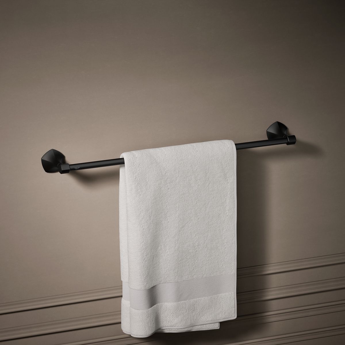 Occasion® 24" towel bar