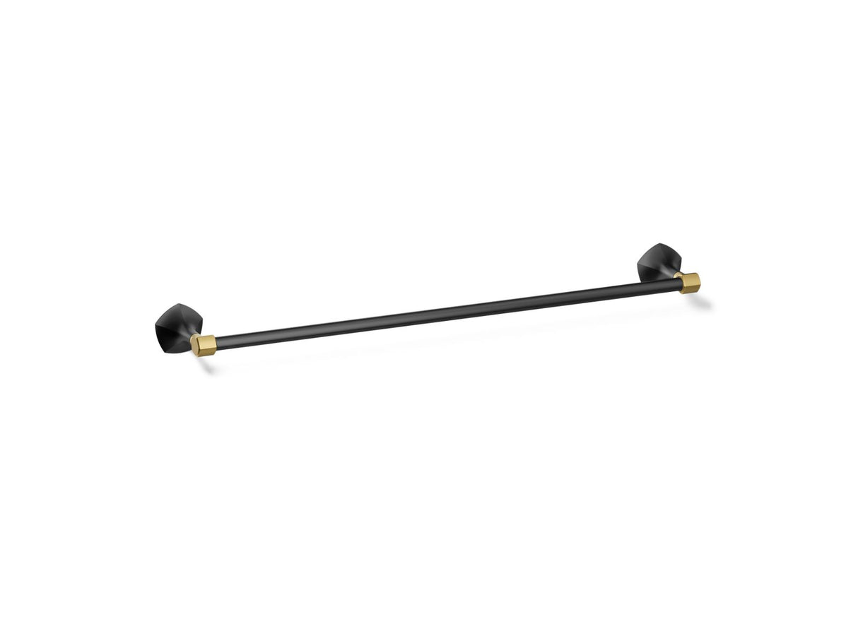 Occasion® 24" towel bar