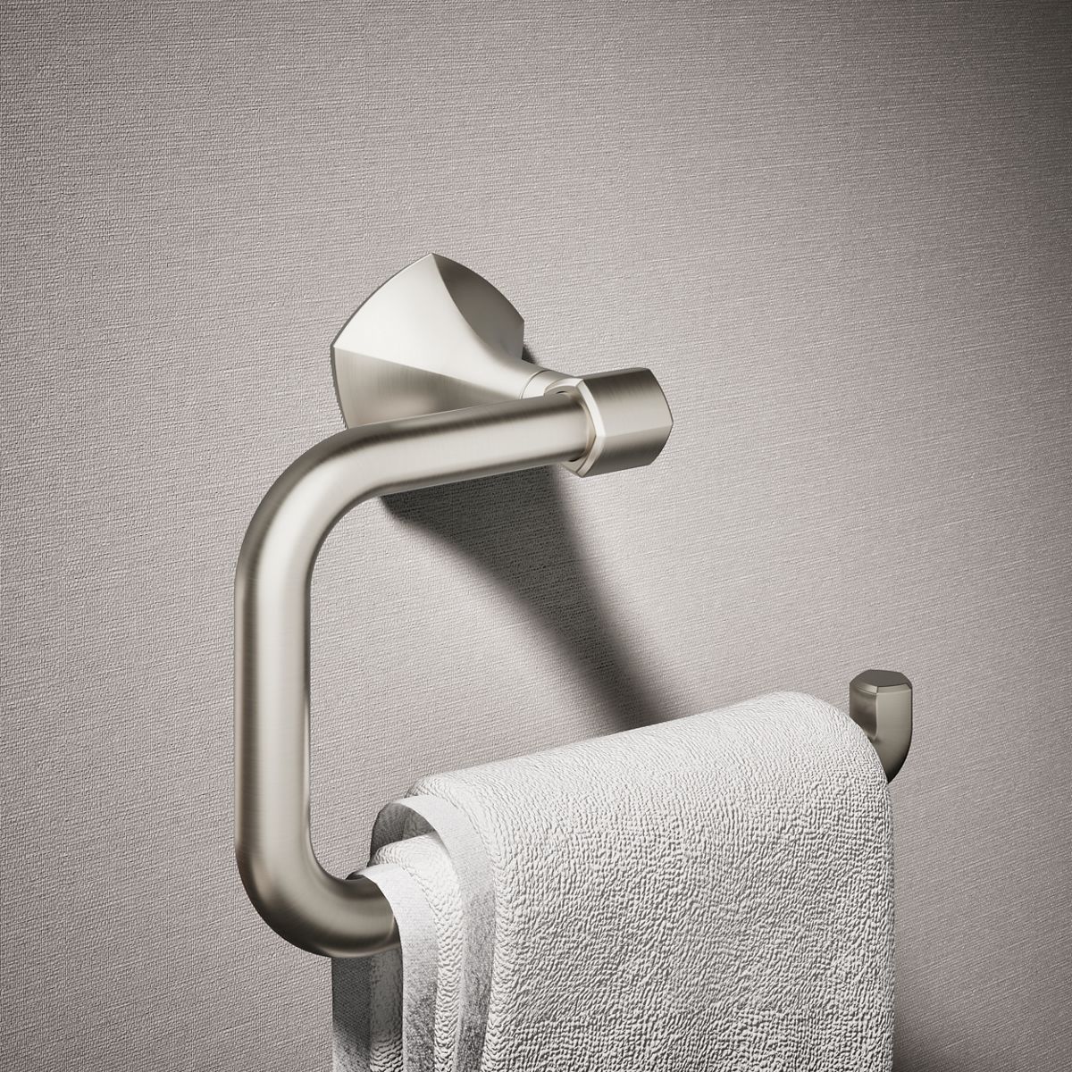 Occasion® Towel ring