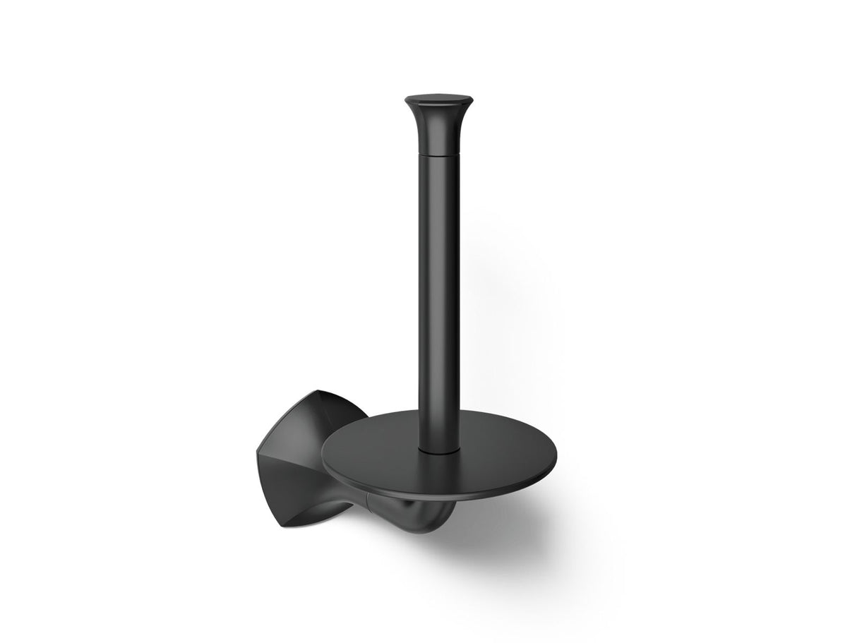 Occasion® Vertical toilet paper holder