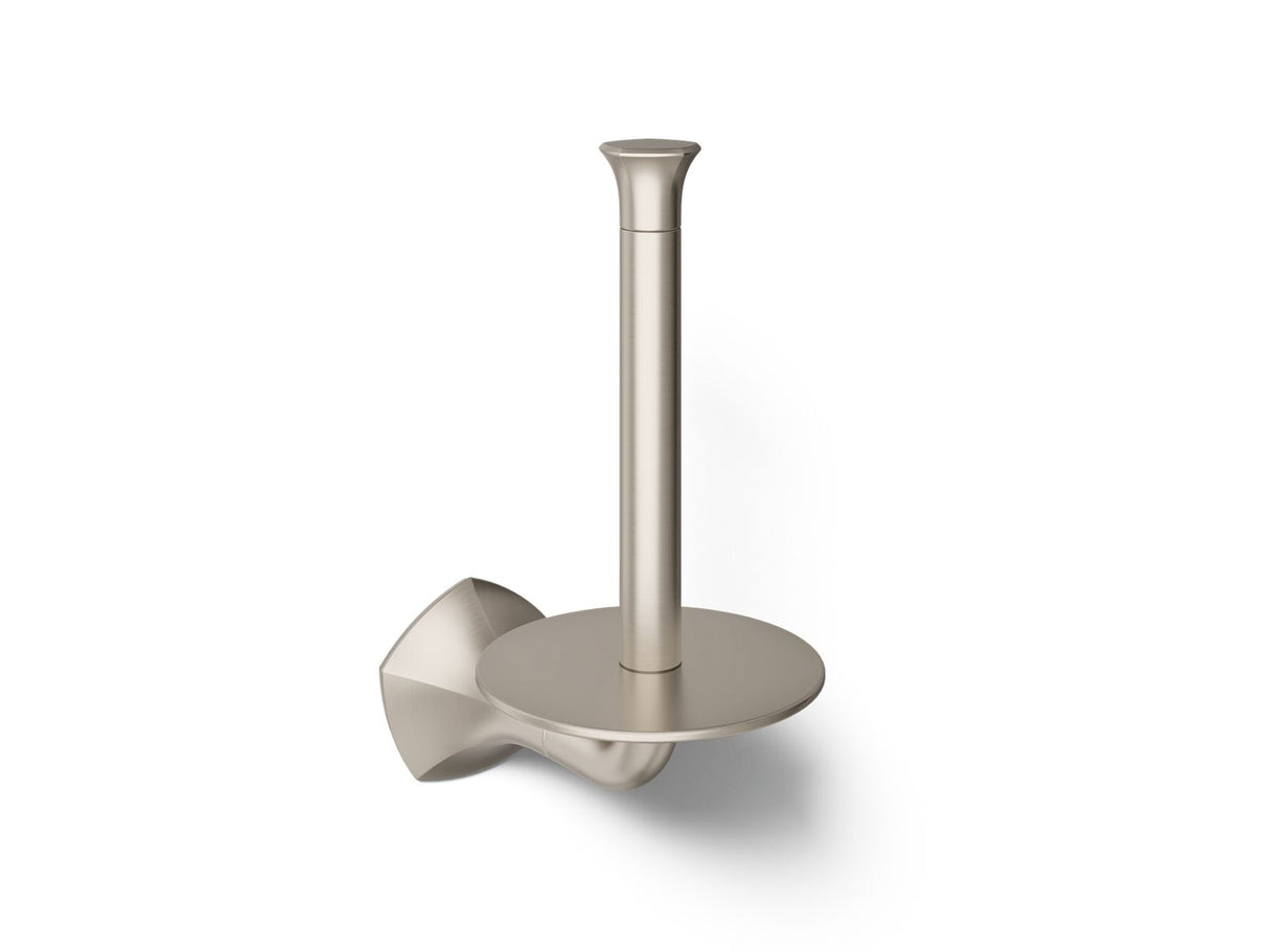 Occasion® Vertical toilet paper holder