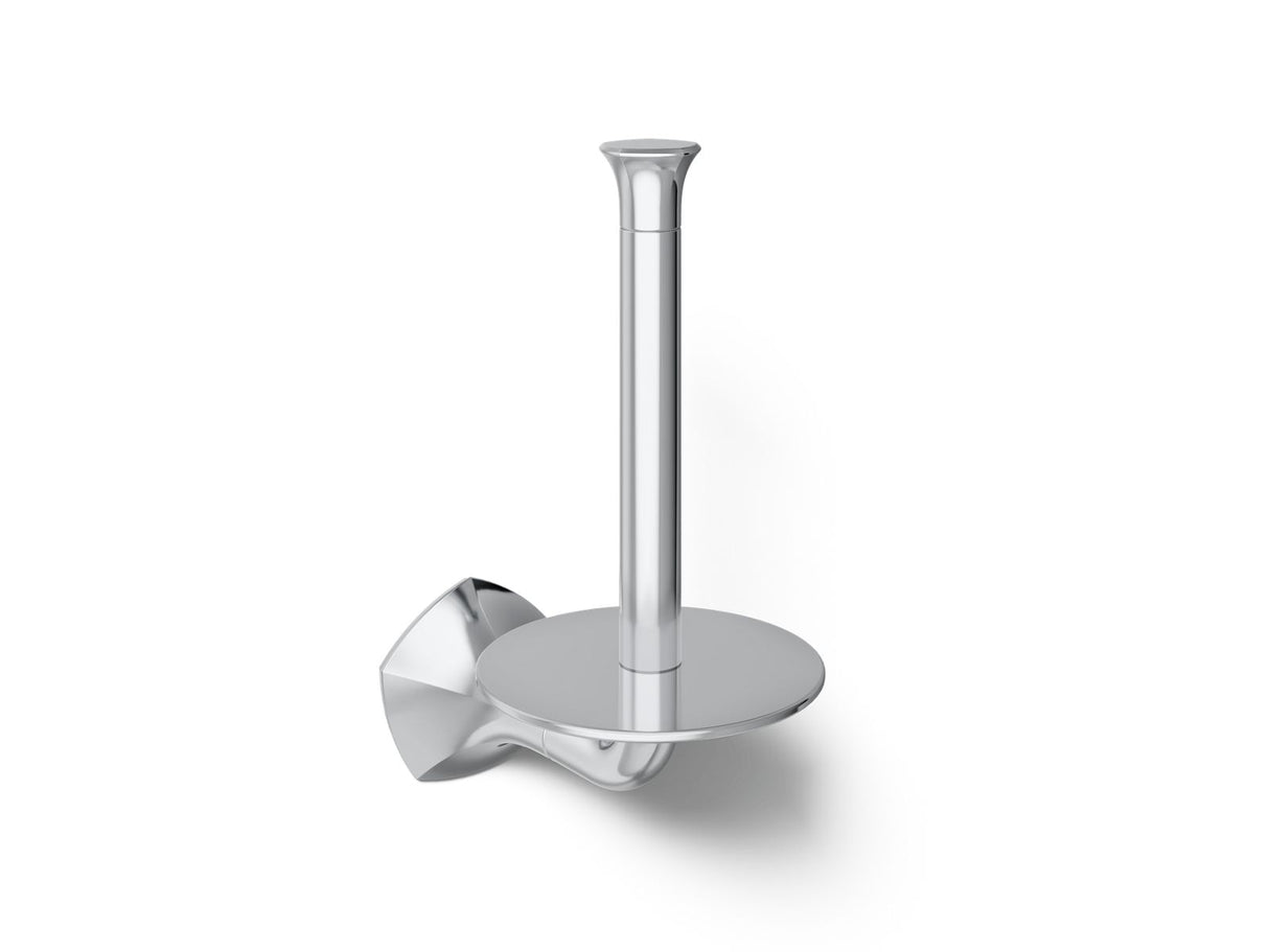 Occasion® Vertical toilet paper holder