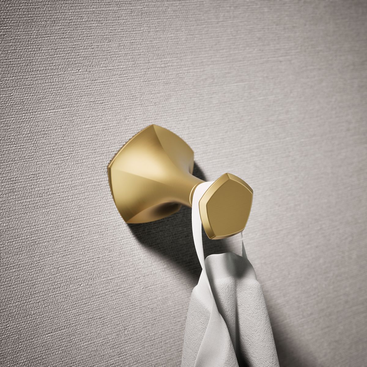 Occasion® Robe hook
