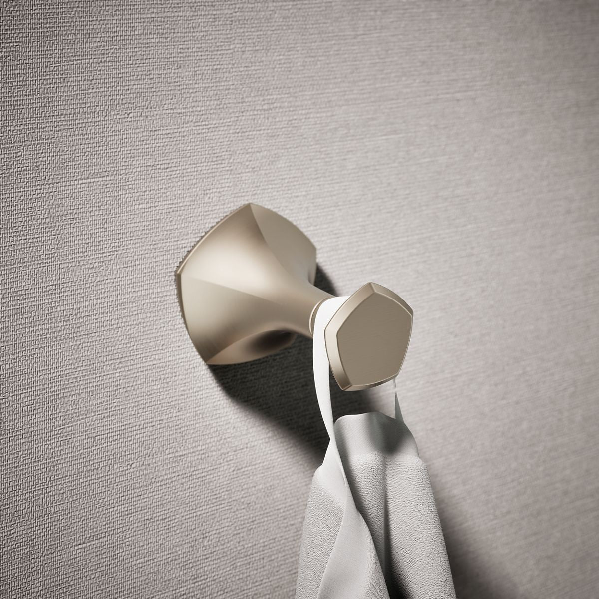 Occasion® Robe hook