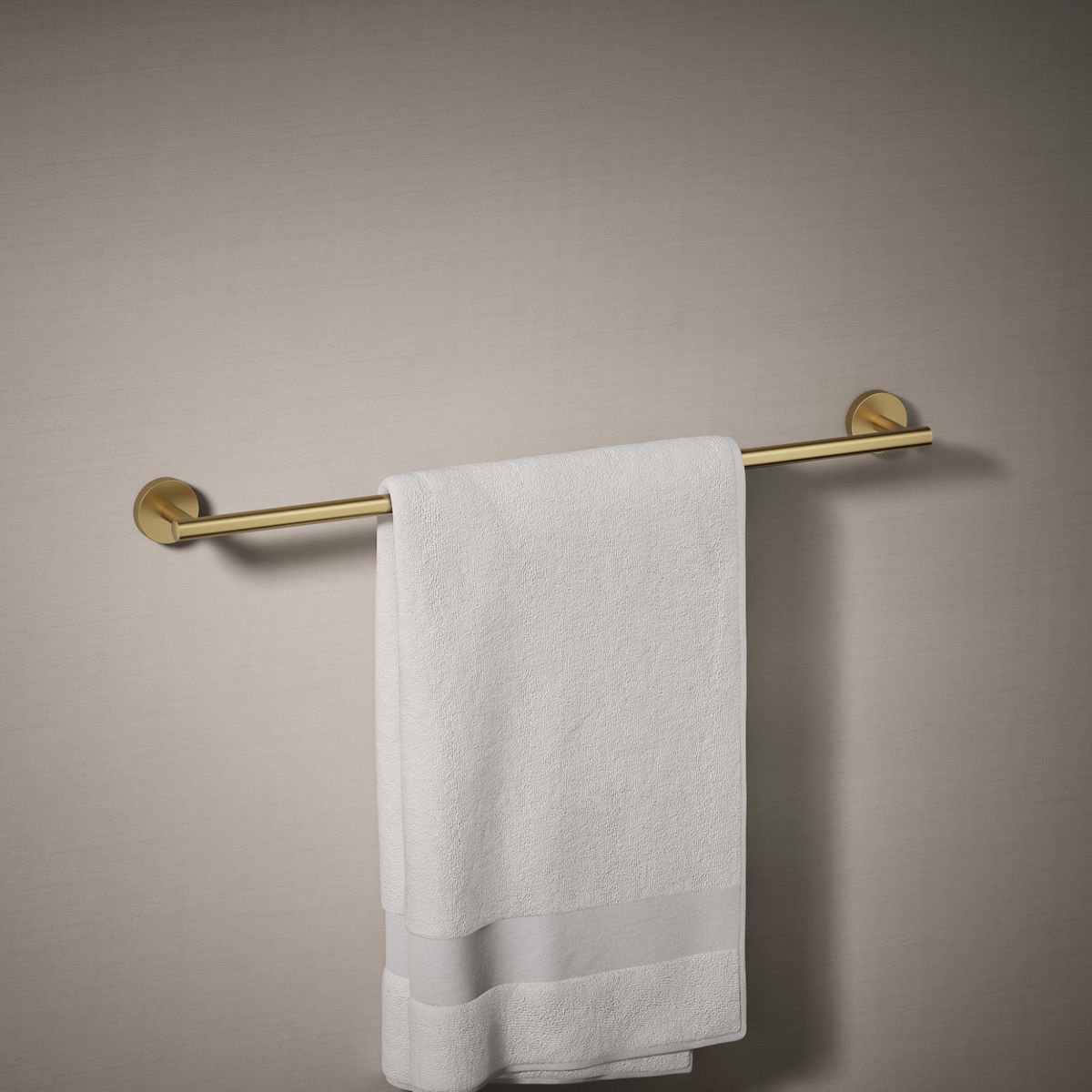 Elate® 24" towel bar