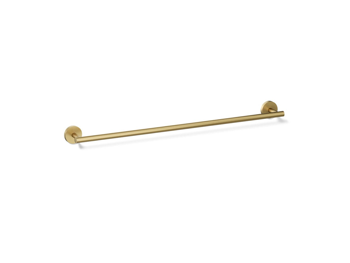 Elate® 24" towel bar
