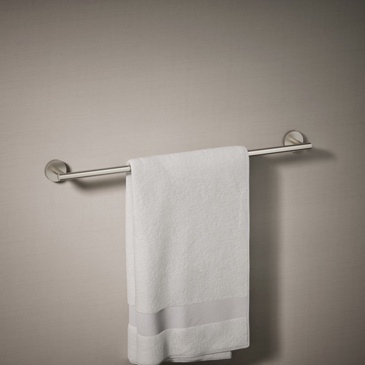 Elate® 24" towel bar