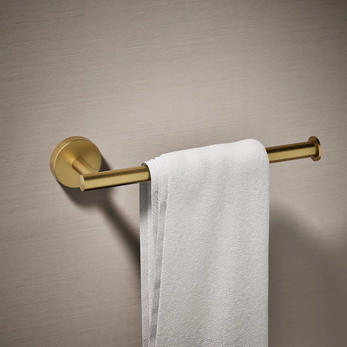 Elate® 9" towel arm