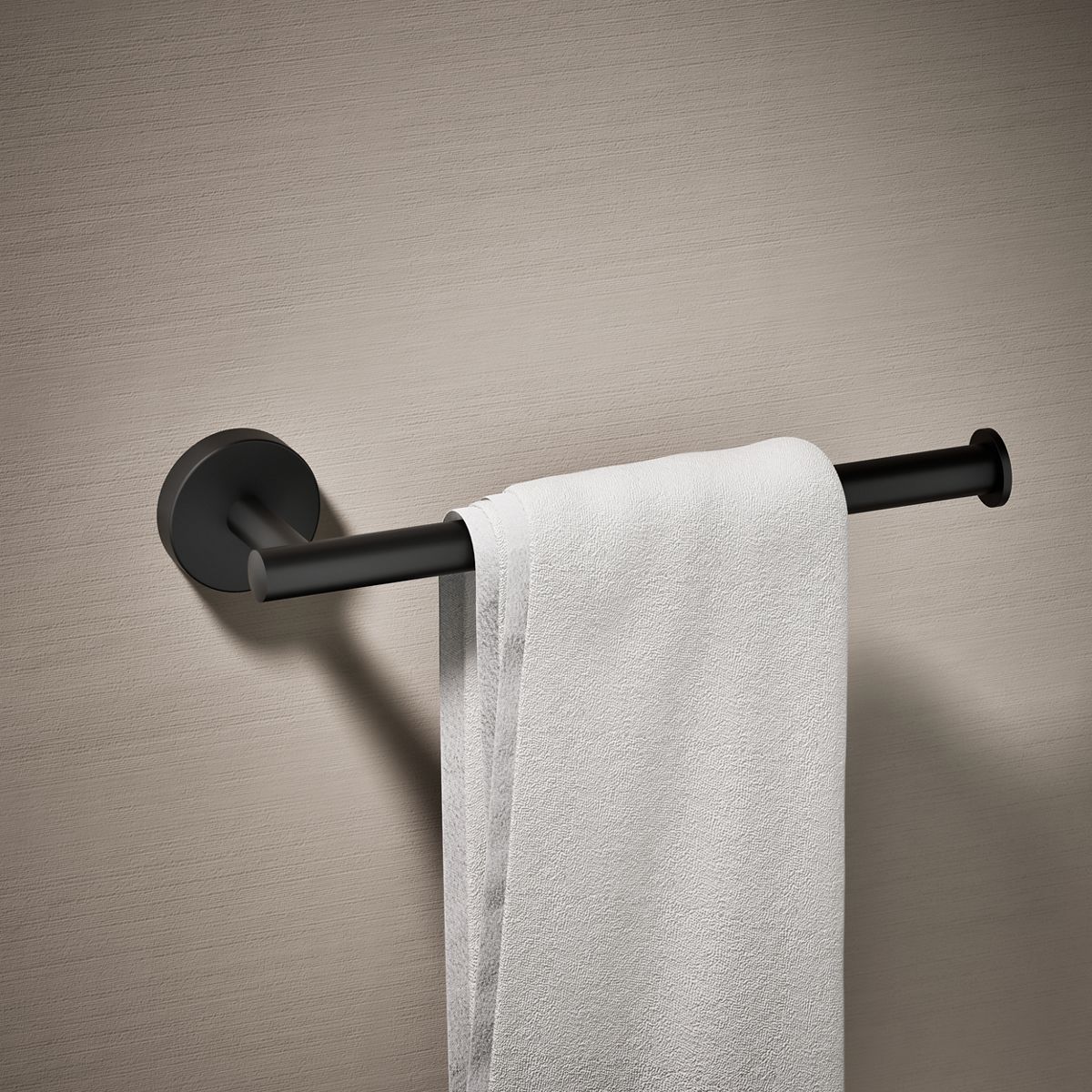 Elate® 9" towel arm