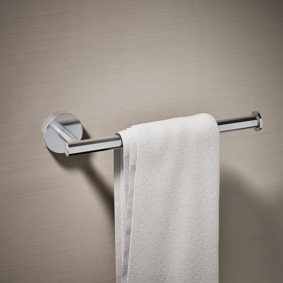 Elate® 9" towel arm