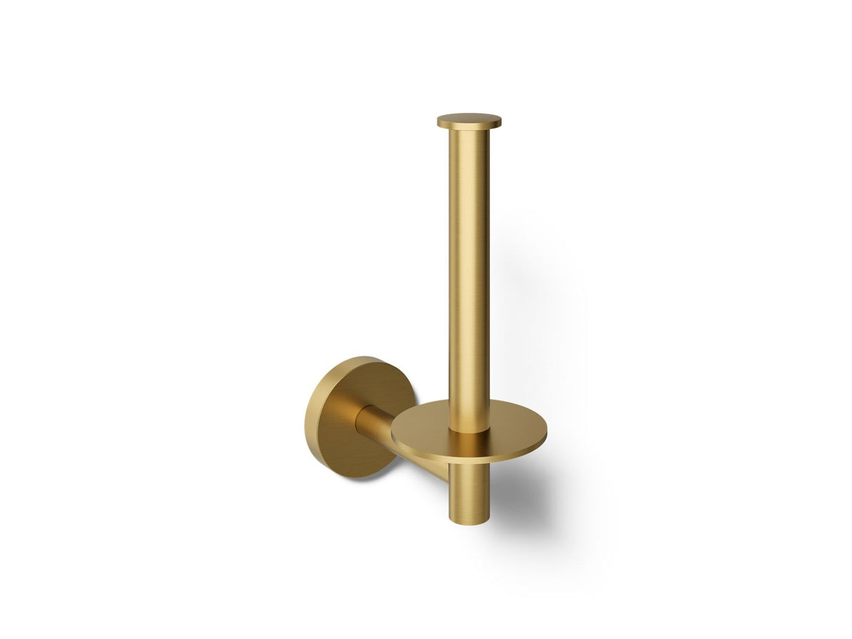 Elate® Vertical toilet paper holder