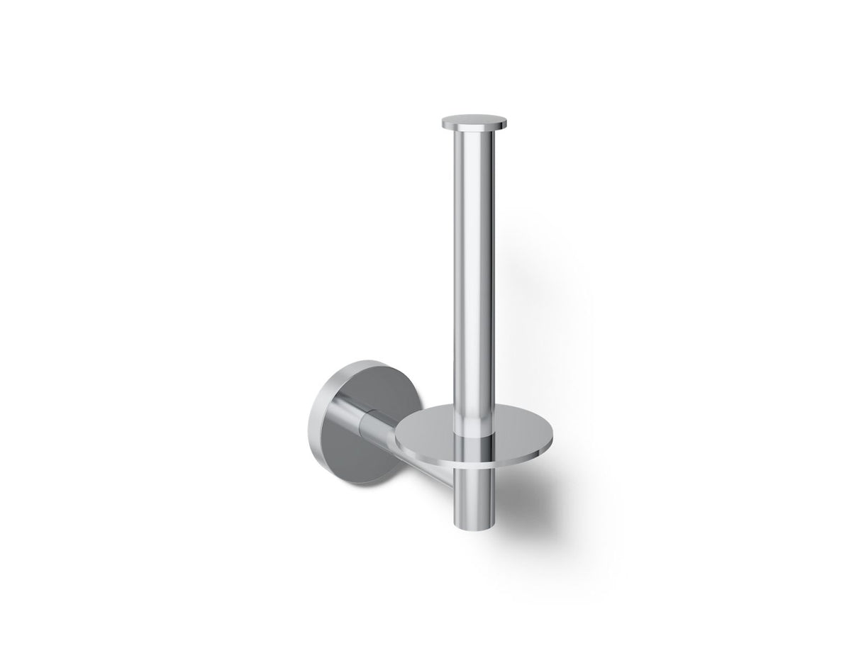 Elate® Vertical toilet paper holder