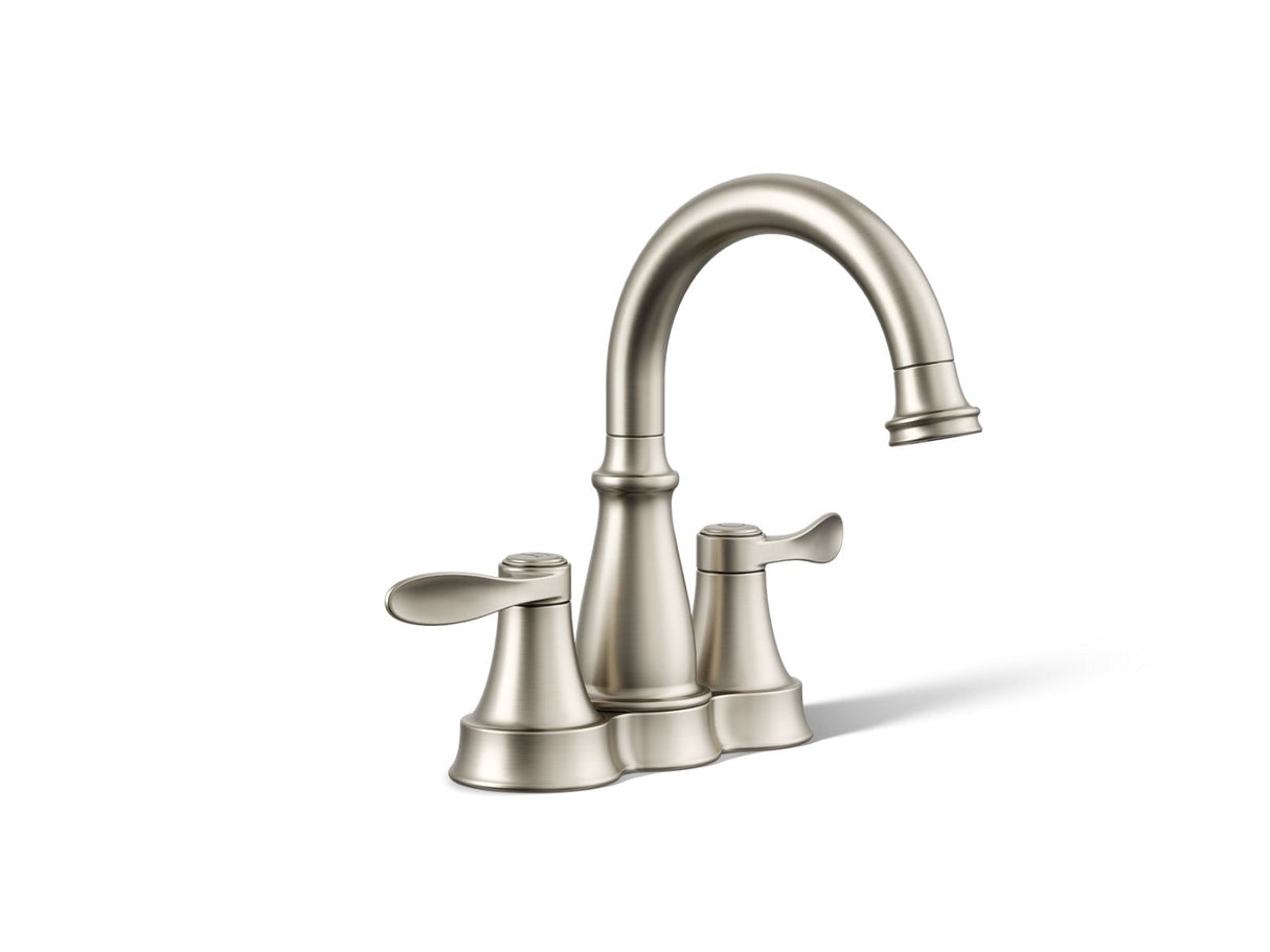 Bellera® Centerset bathroom sink faucet, 1.2 gpm