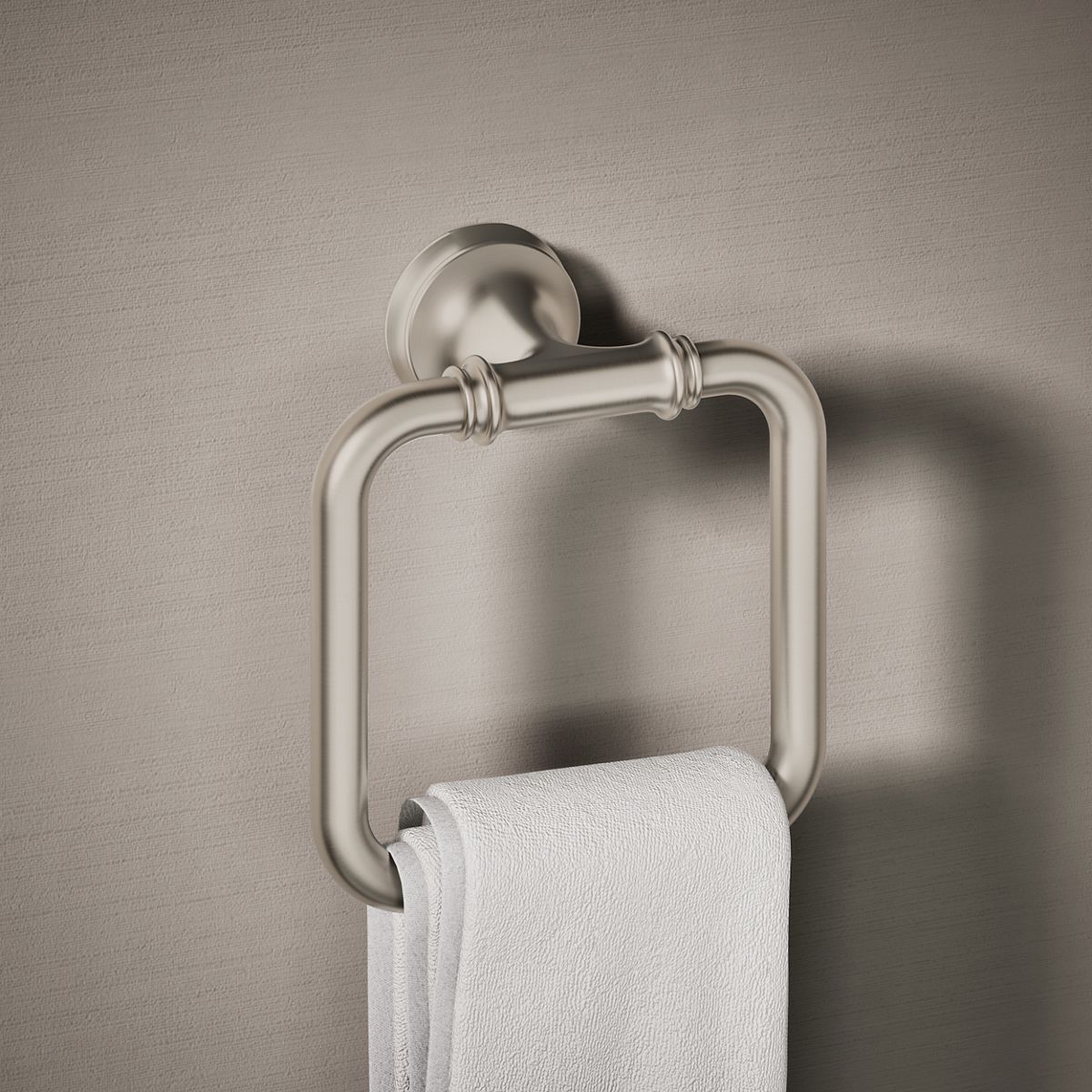 Bellera® Towel ring