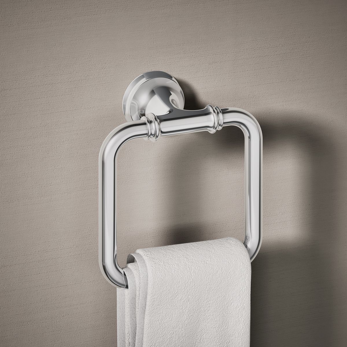 Bellera® Towel ring