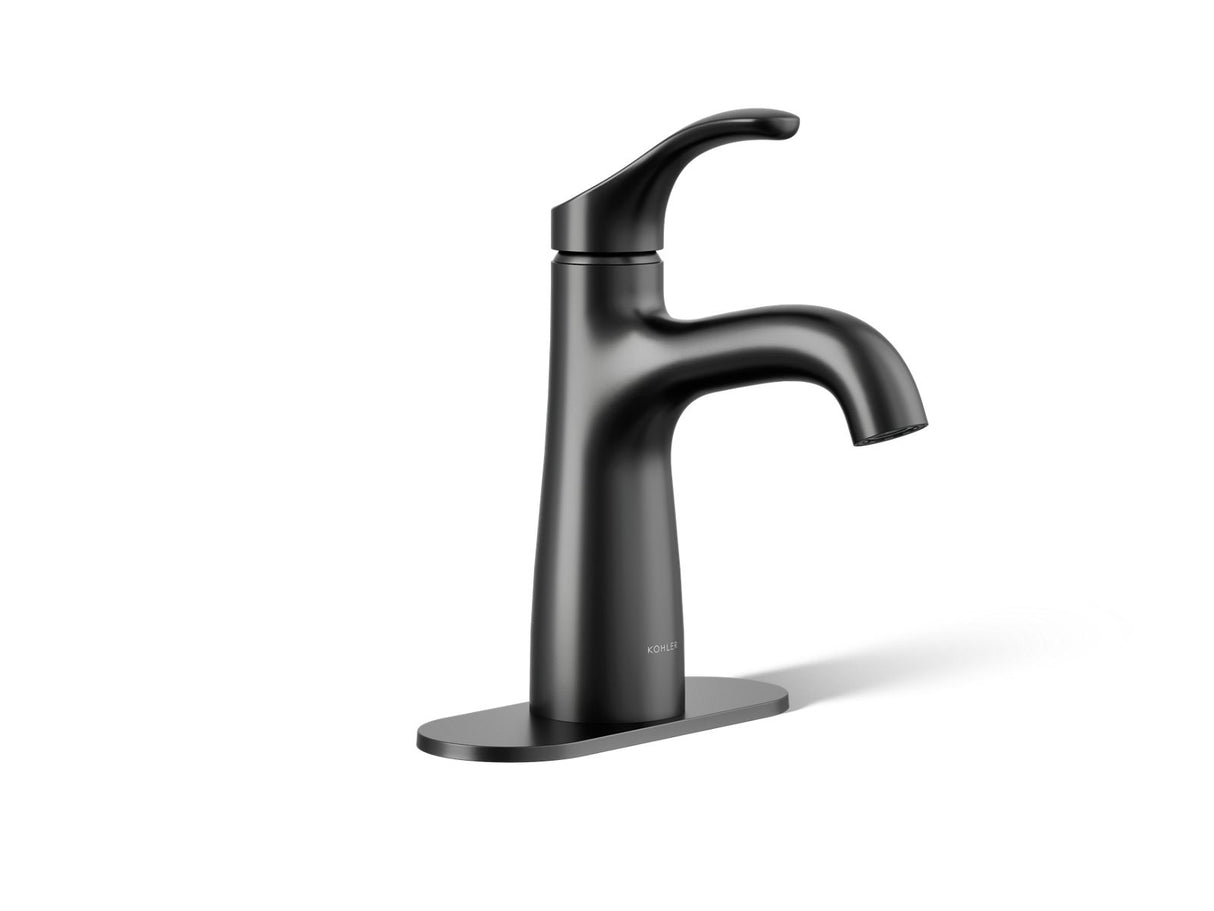 Simplice® Single-handle bathroom sink faucet, 1.2 gpm