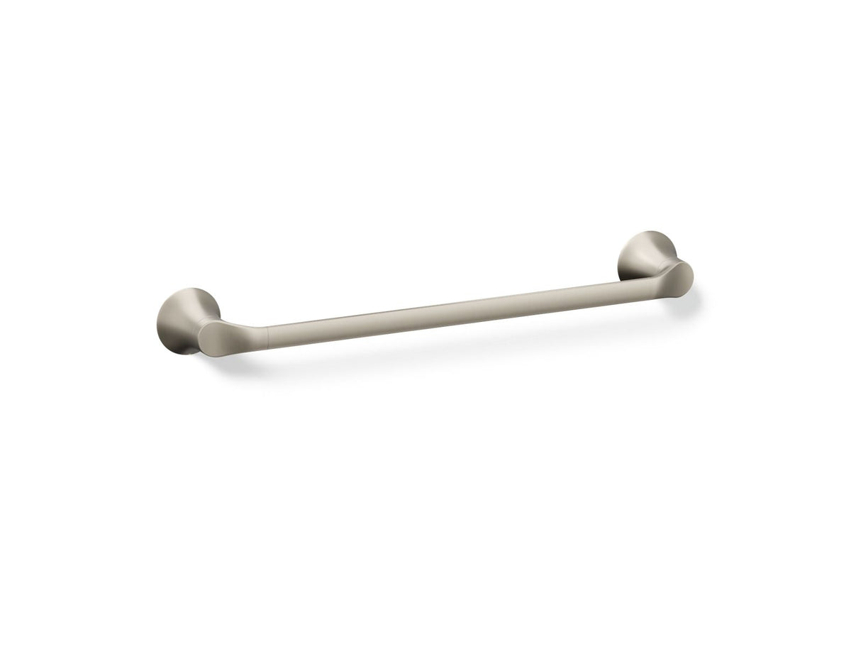 Simplice® 18" towel bar