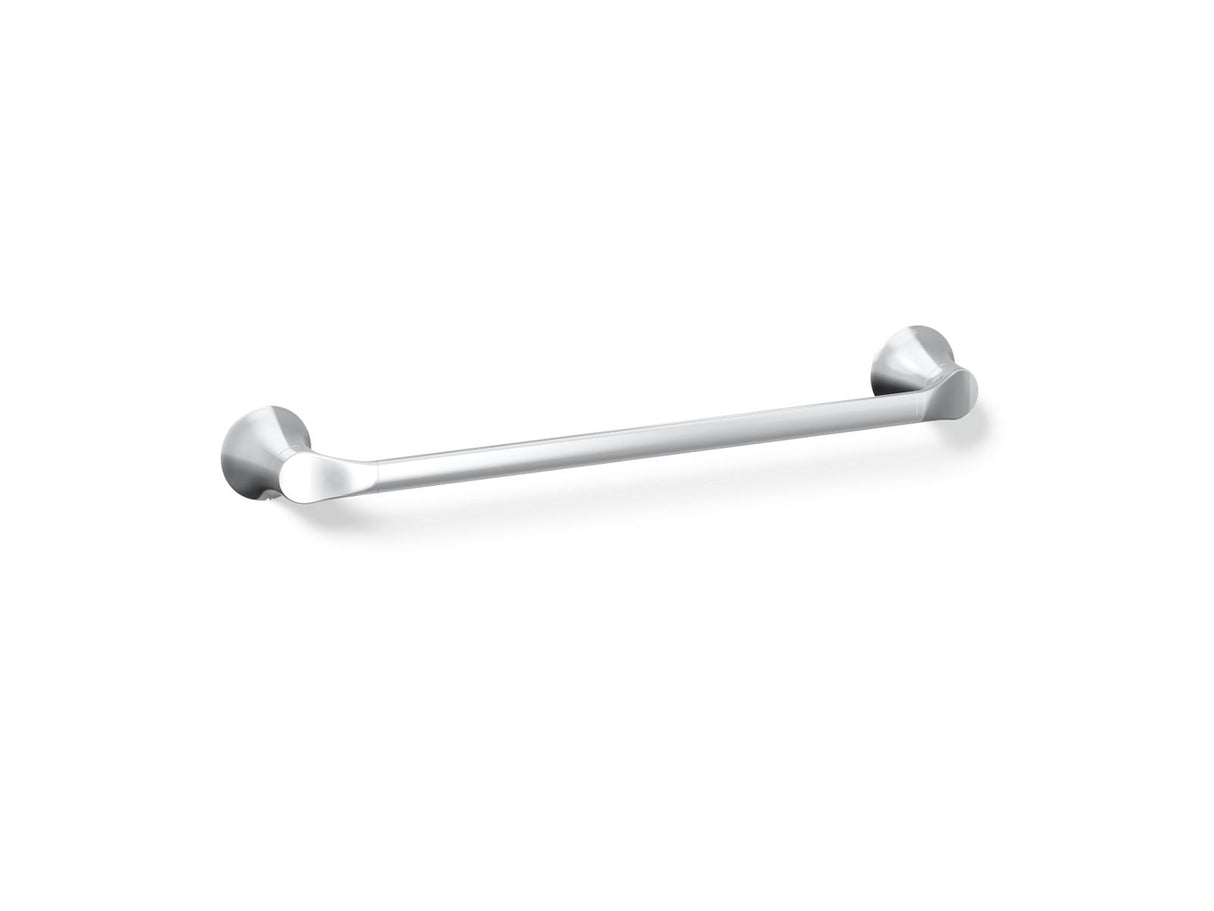 Simplice® 18" towel bar