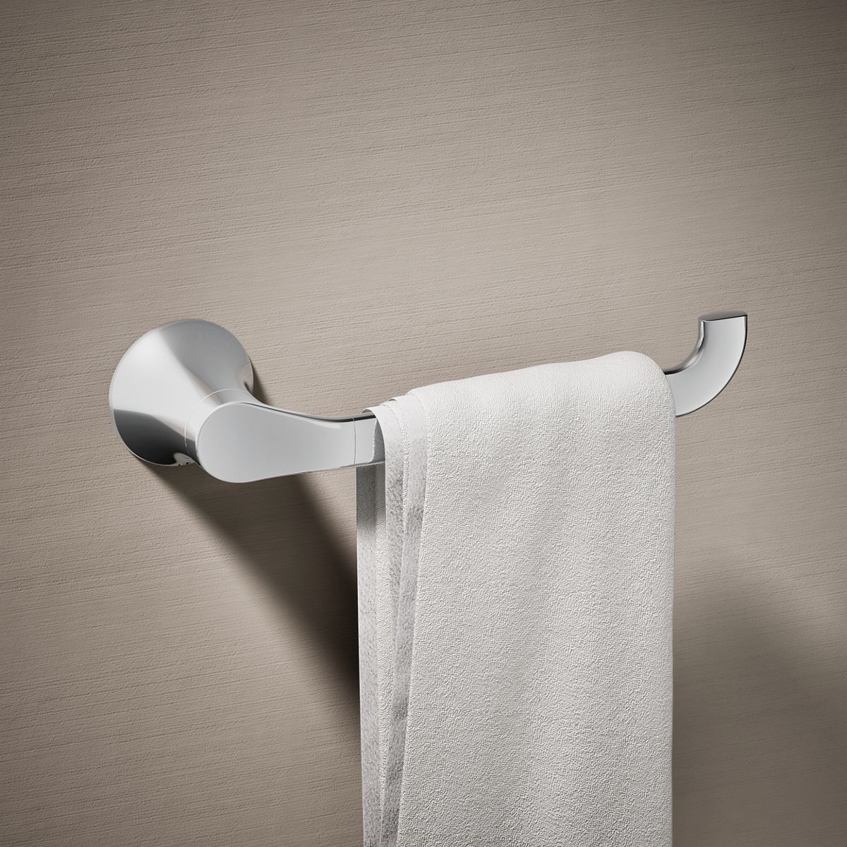 Simplice® Towel arm