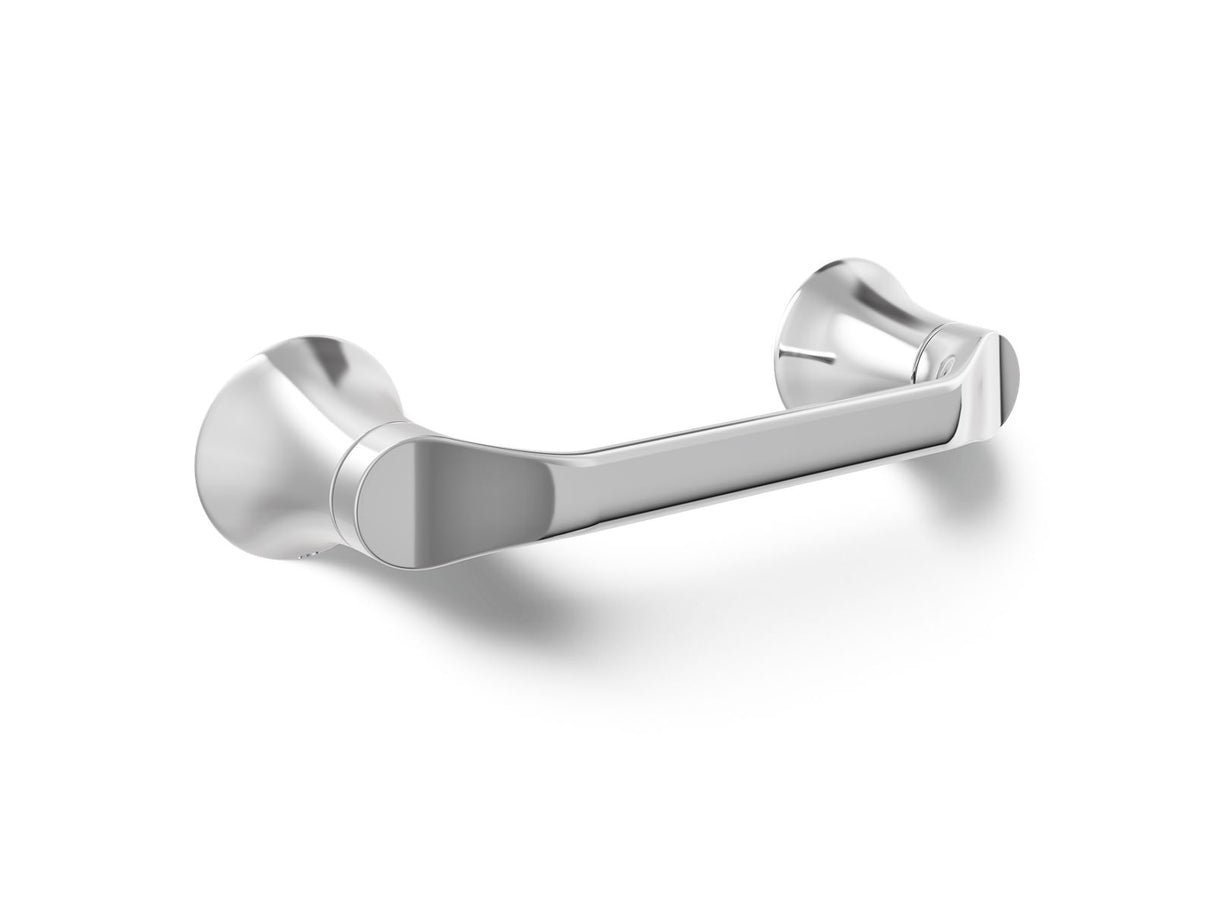 Simplice® Pivoting toilet paper holder