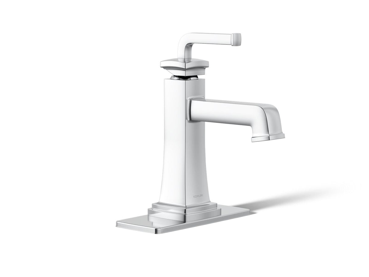 Riff® Single-handle bathroom sink faucet, 1.2 gpm