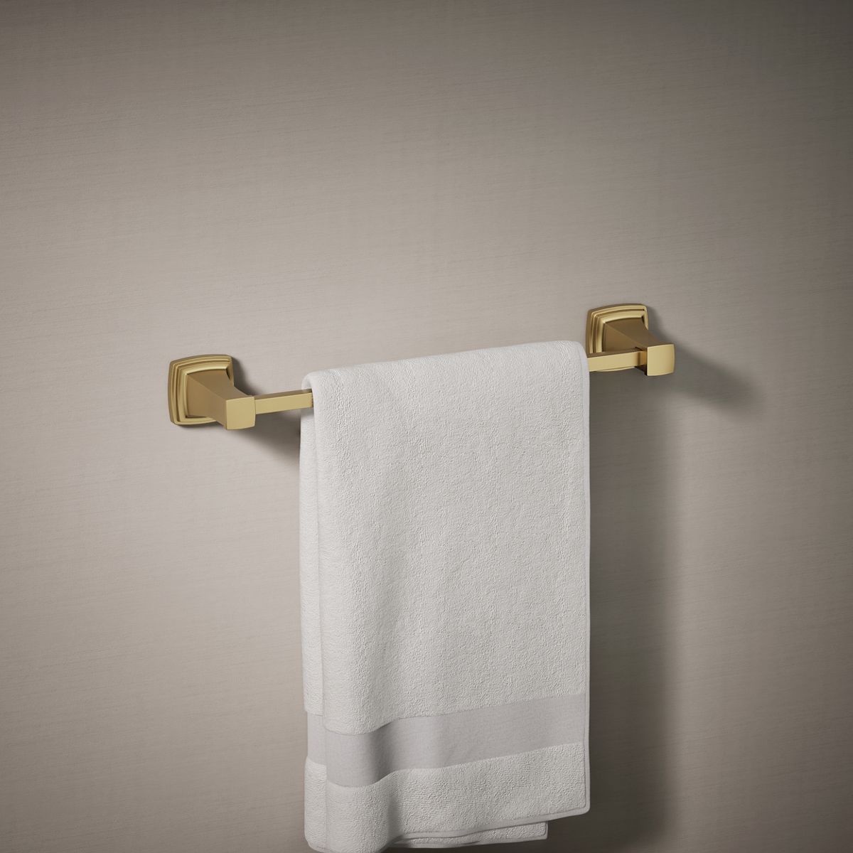 Riff® 18" towel bar