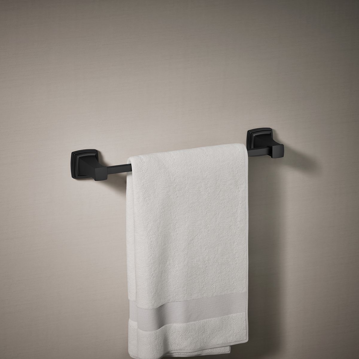 Riff® 18" towel bar