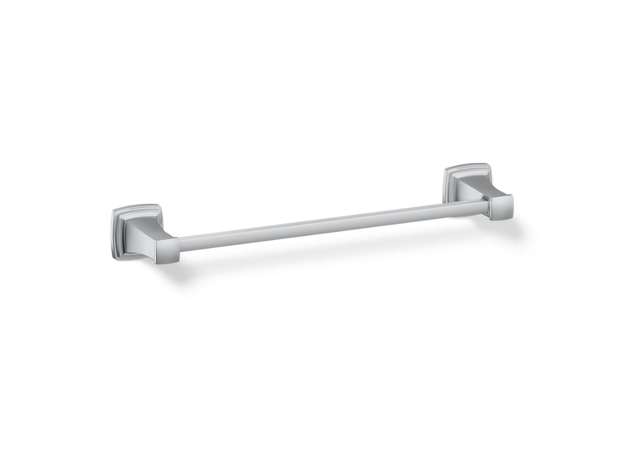 Riff® 18" towel bar