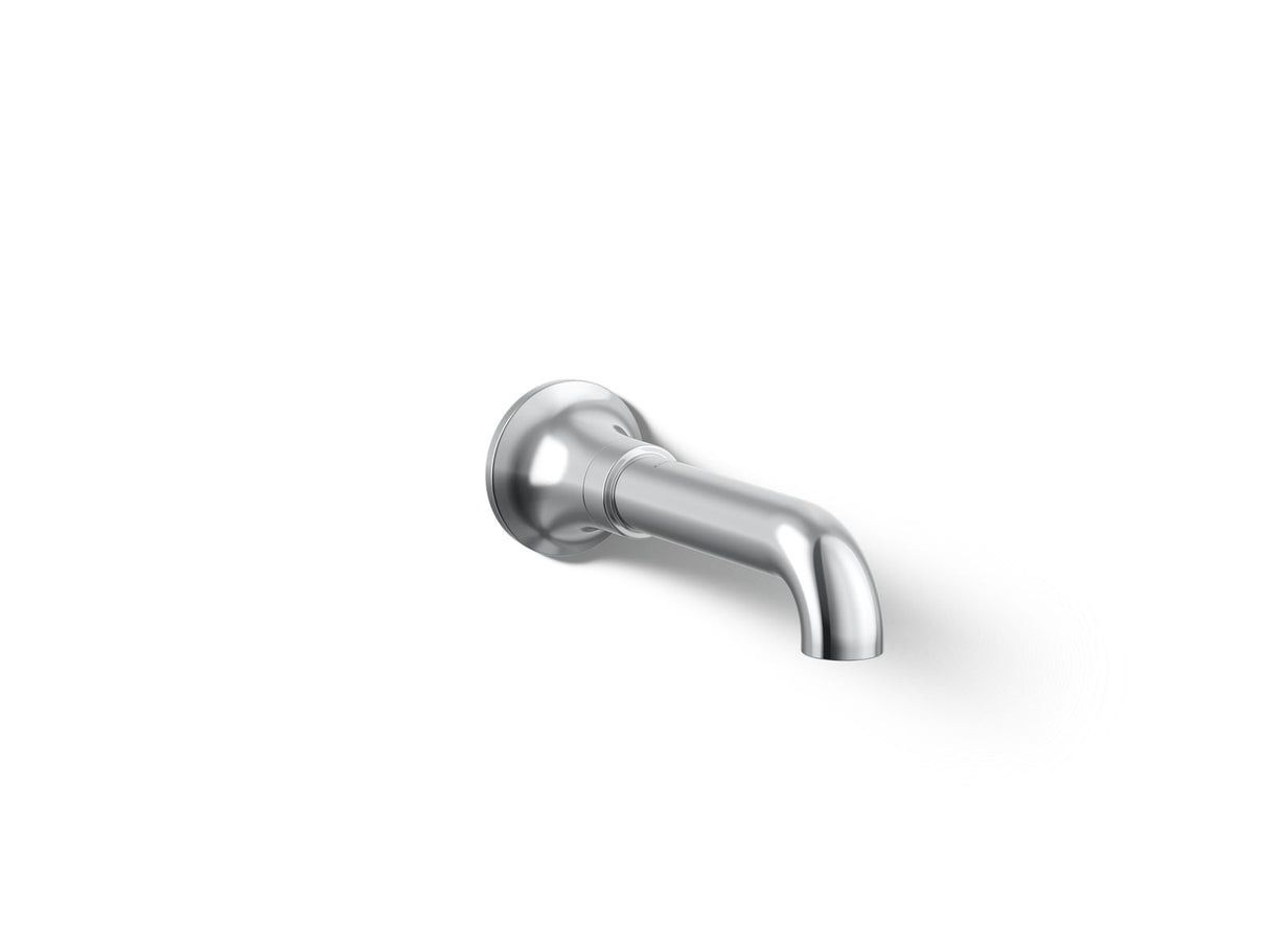 Tone™ Wall-mount bath spout
