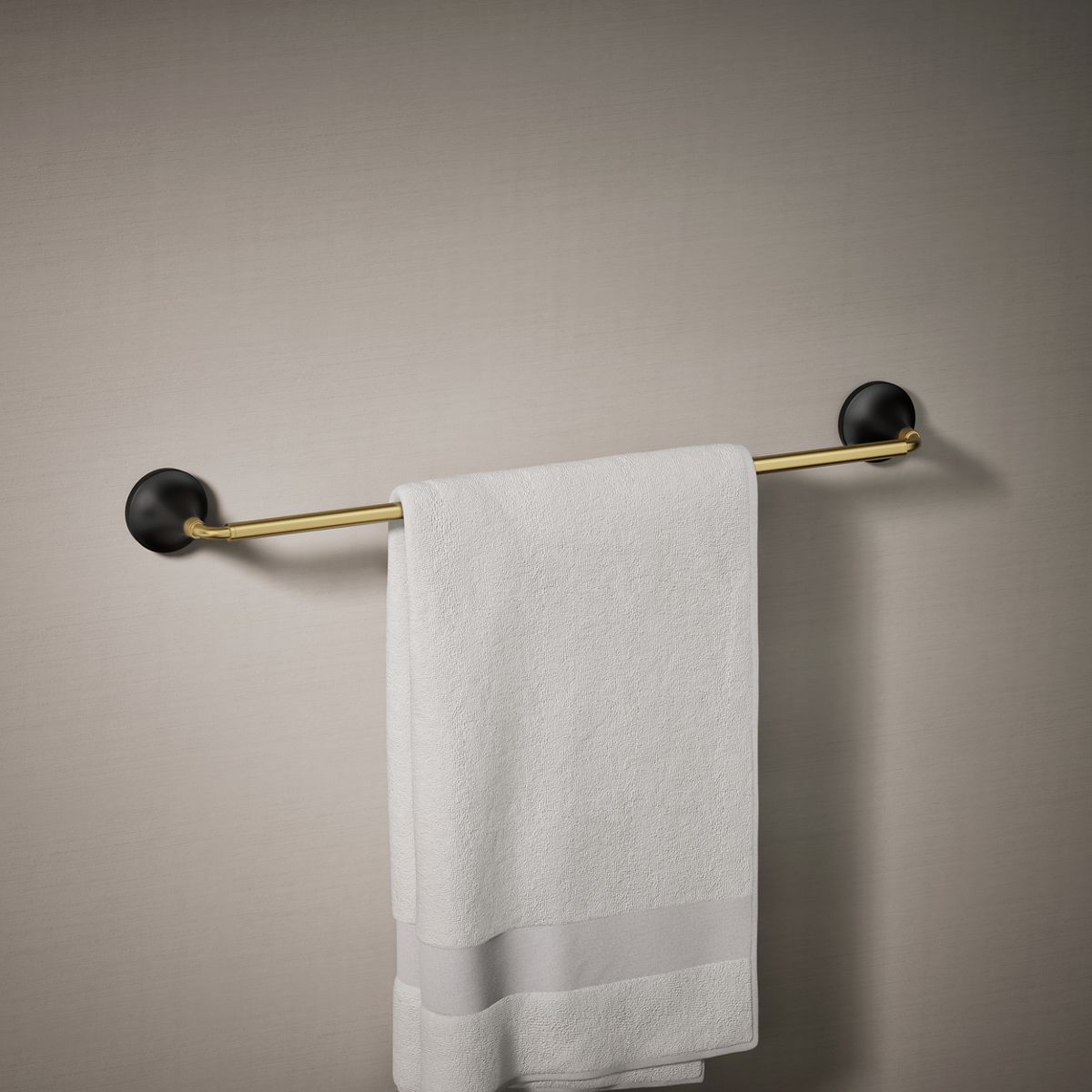 Tone™ 24" towel bar