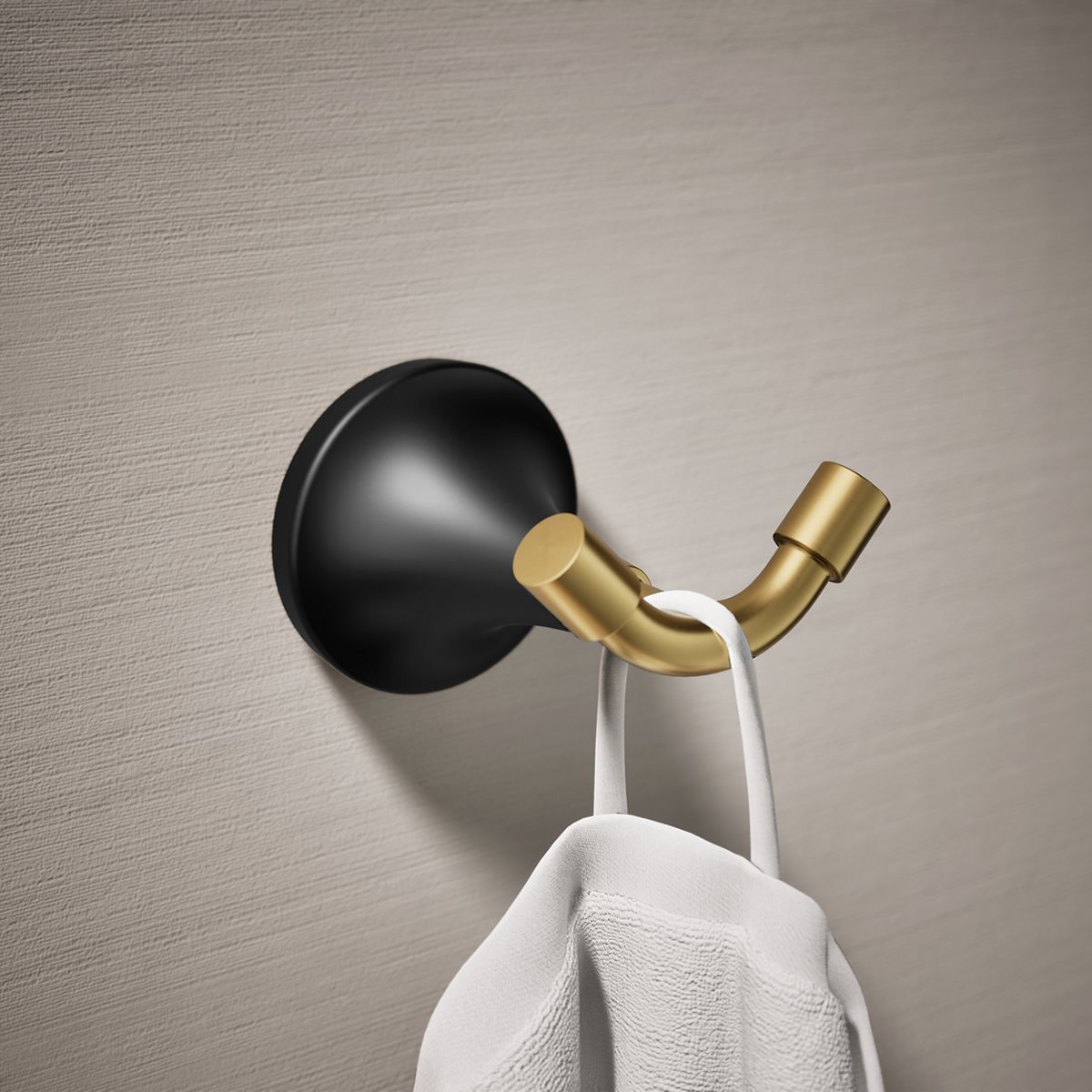 Tone™ Robe hook