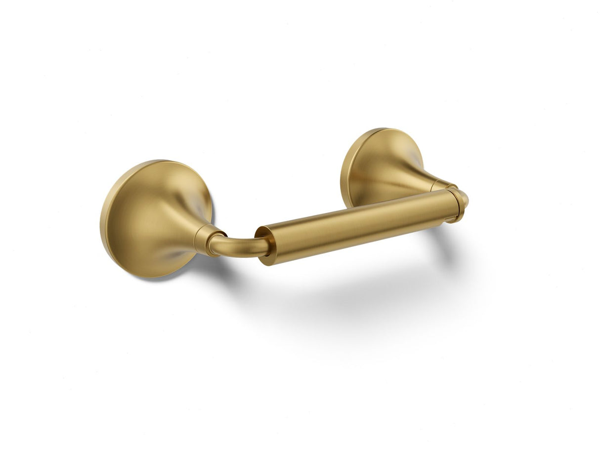 Tone™ Pivoting toilet paper holder